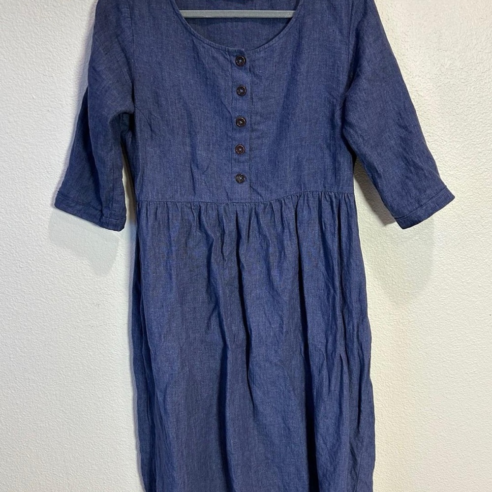Pyne and Smith No 12 dress size Small